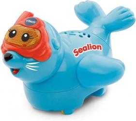 Vtech Baby Toot Splash Sea Lion